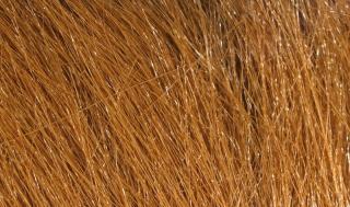 Extra Select Craft Fur väri Orangutan Rust